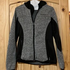 Roper women’s zip up